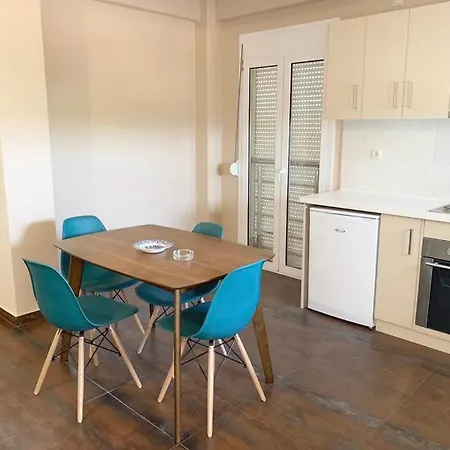Apartamento Eleni Dream